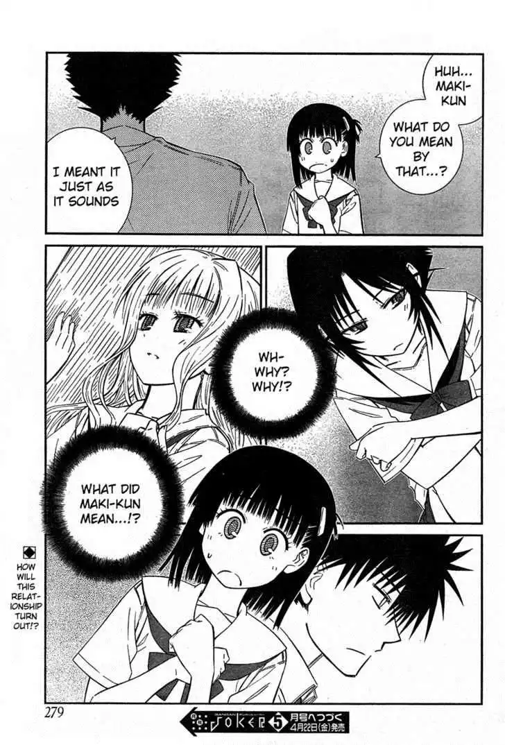 Prunus Girl Chapter 22 29